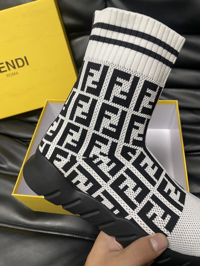 Fendi Sneakers